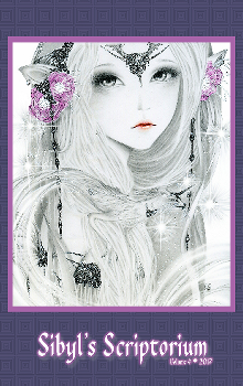 Sibyl's Scriptorium Volume 4