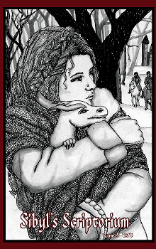 Sibyl's Scriptorium Volume 1