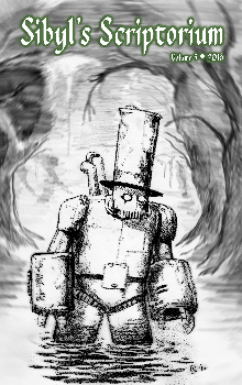 Sibyl's Scriptorium Volume 3