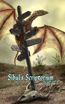 Sibyl's Scriptorium Volume 5