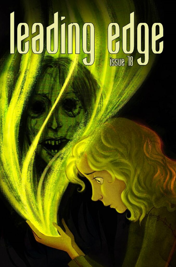 Leading Edge Magazine, Issue 78