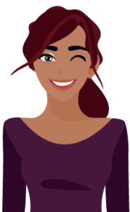 Jenna Eatough Demo Game Character Design Alex Winking