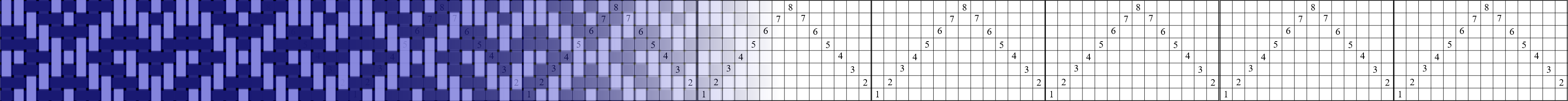 Weave Notes website banner composite graphic